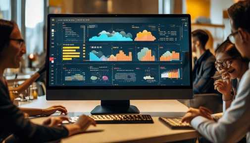 Excel采购管理系统的优点及益处分析