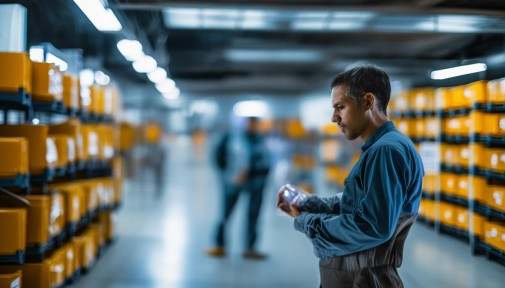 采购计划管理系统的优势及益处分析