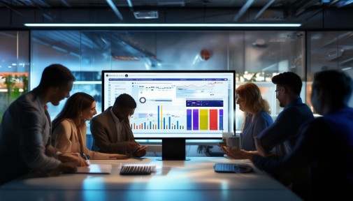 采购信息化管理系统的益处与优势分析