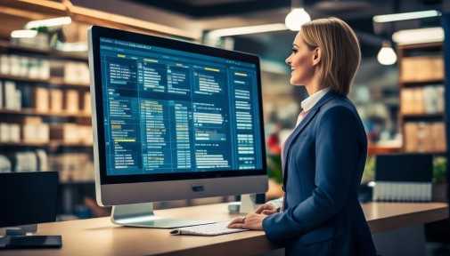 服装库存管理软件的优势及益处分析