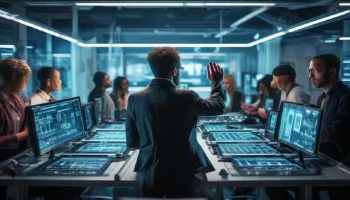 仓库库存管理软件的优势及益处分析