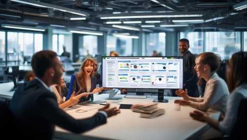 仓库库存管理软件的优势及益处分析