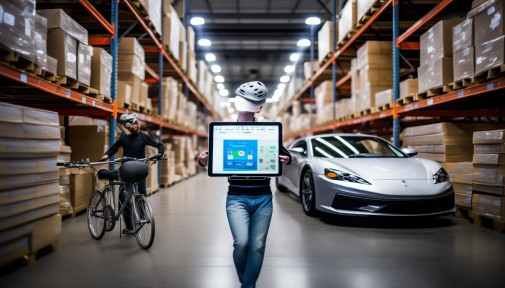 仓库管理软件的优势及益处分析 仓库管理软件的优势及益处分析