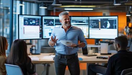 电脑库存管理软件的优势及益处分析