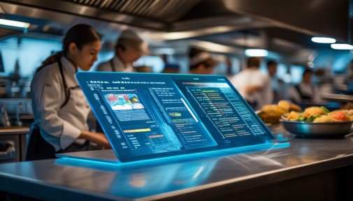 餐饮库存管理软件的优势及益处分析 餐饮库存管理软件的优势及益处分析