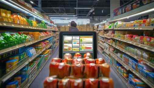 超市库存管理软件的优势及益处分析 超市库存管理软件的优势及益处分析