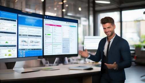 超市库存管理软件的优势及益处分析 超市库存管理软件的优势及益处分析