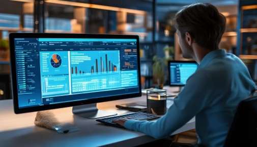 单机版库存管理软件的优势及益处分析 单机版库存管理软件的优势及益处分析