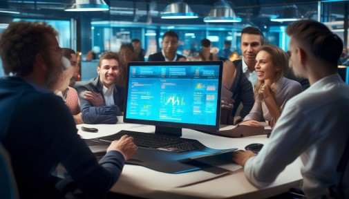 订单库存管理软件的优势及益处分析 订单库存管理软件的优势及益处分析