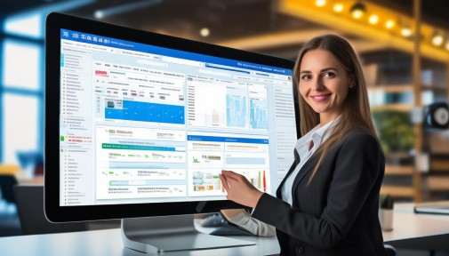 办公用品库存管理软件的优势及益处分析