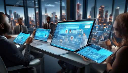 办公用品库存管理软件的优势及益处分析