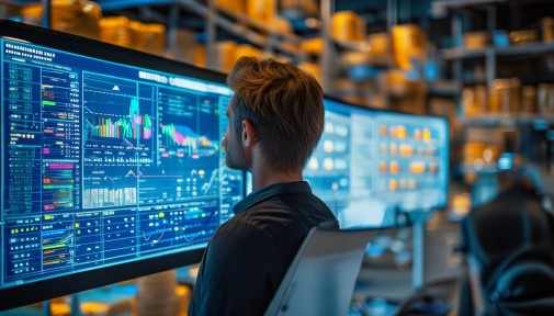 服装进销存软件的优势及益处分析