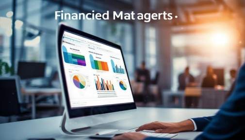 财务软件在进销存管理中的益处与优势分析