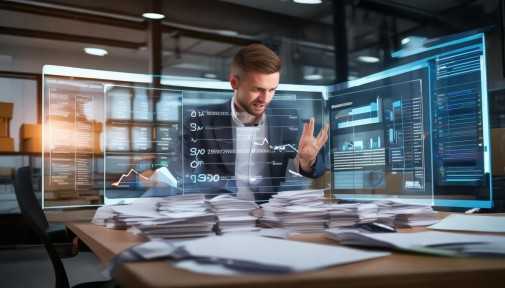 ERP进销存系统的优势及益处分析 ERP进销存系统的优势及益处分析