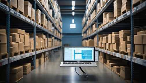 仓库进销存软件的优势及益处分析
