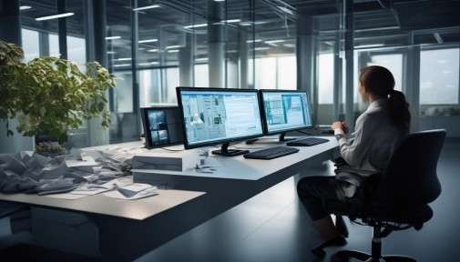 仓库进销存软件的优势及益处分析