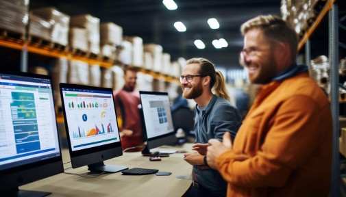 仓库进销存软件的优势及益处分析
