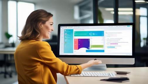 电商进销存软件的优势及益处分析