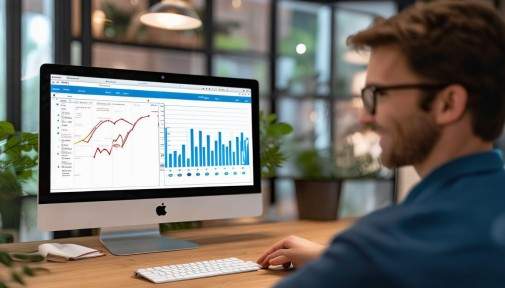 电商进销存软件的优势及益处分析