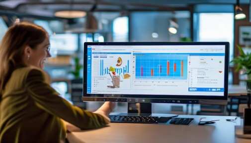 电商进销存软件的优势及益处分析