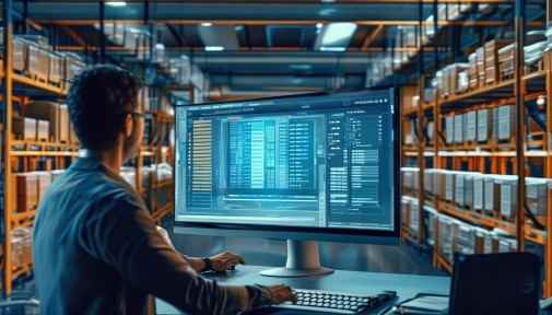 IT进销存管理系统的优势及益处分析 IT进销存管理系统的优势及益处分析