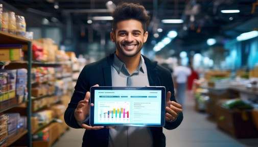 超市进销存软件的优势及益处分析 超市进销存软件的优势及益处分析