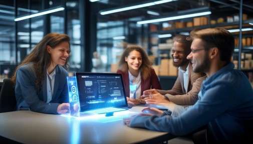 单机版进销存软件的优势及益处分析