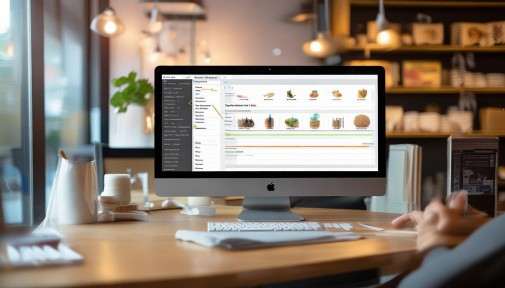 单机版进销存软件的优势及益处分析