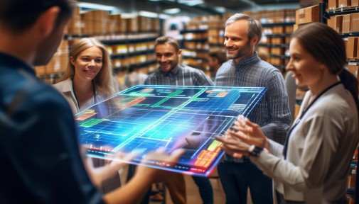 餐饮进销存软件的优势及益处分析