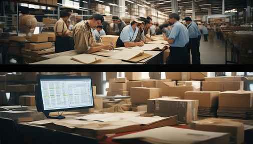 仓库进销存管理软件的优势及益处分析 仓库进销存管理软件的优势及益处分析