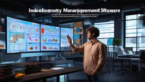 仓库进销存管理软件的优势及益处分析 仓库进销存管理软件的优势及益处分析