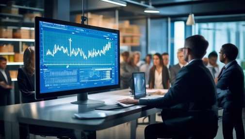 仓库进销存管理软件的优势及益处分析 仓库进销存管理软件的优势及益处分析