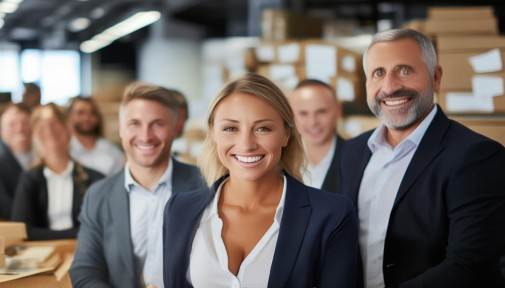 电子进销存软件的优势及益处分析