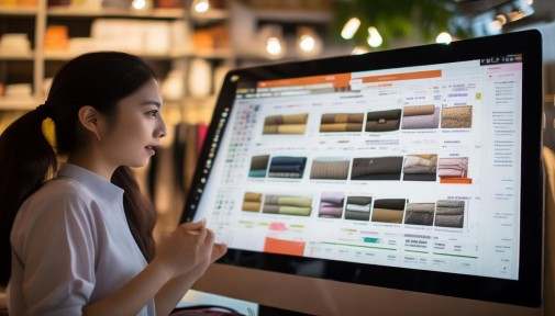 布匹管理软件的优势及益处分析