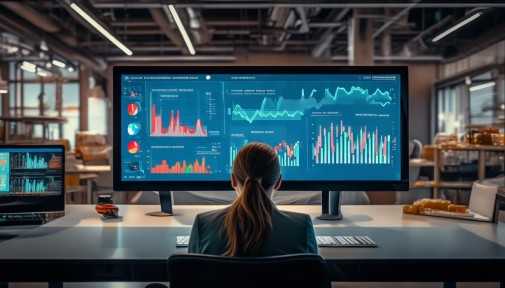 布匹管理软件的优势及益处分析