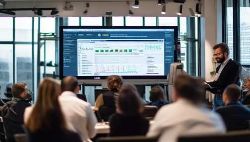 电脑行业进销存软件的优势及益处分析