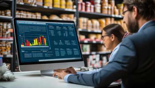 仓储进销存软件的优势及益处分析