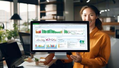 仓储进销存软件的优势及益处分析