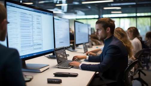 电子厂使用进销存软件的优势及益处分析 电子厂使用进销存软件的优势及益处分析