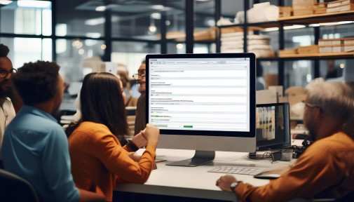 电子厂使用进销存软件的优势及益处分析 电子厂使用进销存软件的优势及益处分析