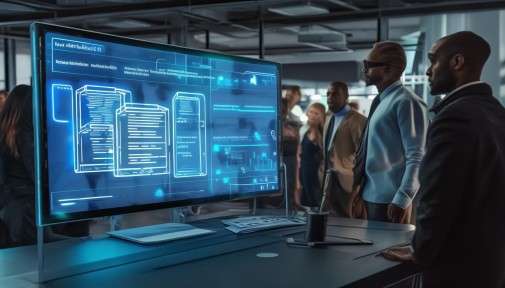 电子厂使用进销存软件的优势及益处分析 电子厂使用进销存软件的优势及益处分析