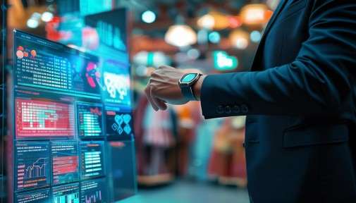 服装库存管理系统的优点分析 服装库存管理系统的优点分析