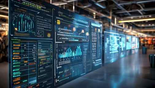 ERP库存管理系统的优点概述