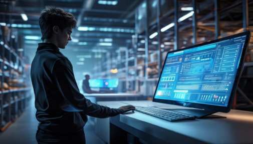 ERP库存管理系统的优点概述