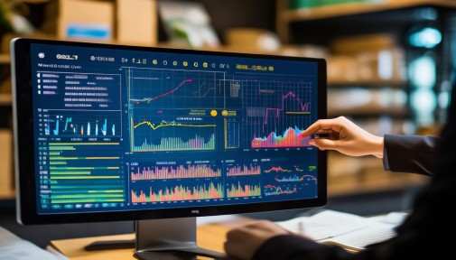 仓库库存管理系统的优点分析 仓库库存管理系统的优点分析