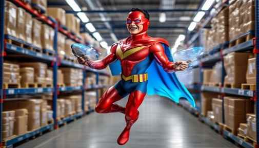 仓库库存管理系统的优点分析 仓库库存管理系统的优点分析