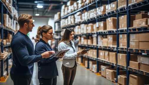 备件库存管理系统的优点分析 备件库存管理系统的优点分析