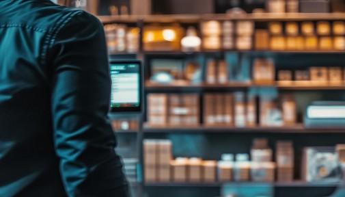 产品库存管理系统的优点概述