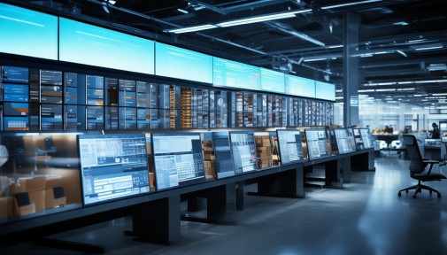 产品库存管理系统的优点概述