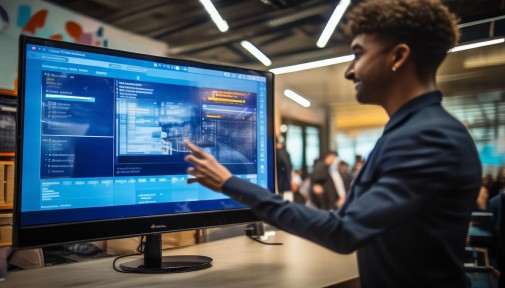 RFID库存管理系统的优点分析 RFID库存管理系统的优点分析